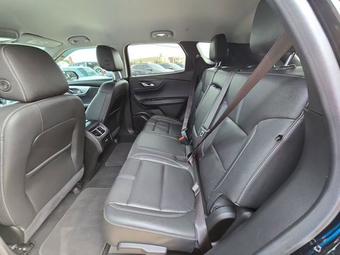 Used 2023 Chevrolet Blazer LT FWD image 14