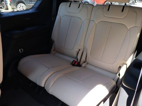 New 2026 Jeep Grand Cherokee L Limited AWD/4WD image 47