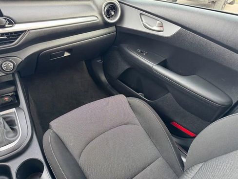 Used 2024 Kia Forte LXS image 15