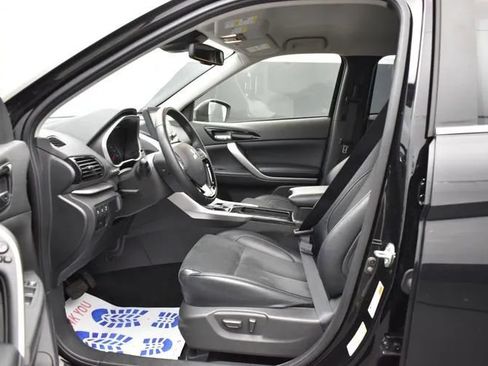 Used 2024 Mitsubishi Eclipse Cross SE AWD/4WD image 14