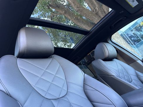 Certified 2024 BMW X5 xDrive50e w/ Parking Assistance Package image 20