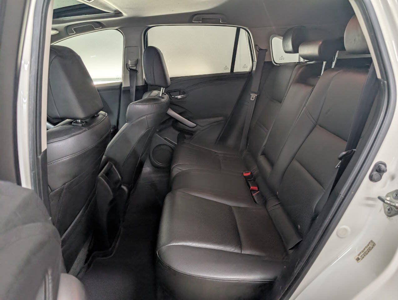 Used 2013 Acura RDX AWD image 14
