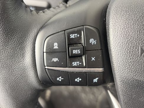 Used 2023 Ford Bronco Sport Outer Banks w/ Tech Package AWD/4WD image 35