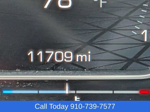 Used 2022 GMC Sierra 1500 Elevation w/ Preferred Package AWD/4WD image 23