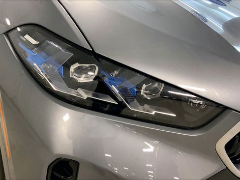 Used 2026 BMW X6 M60i image 28