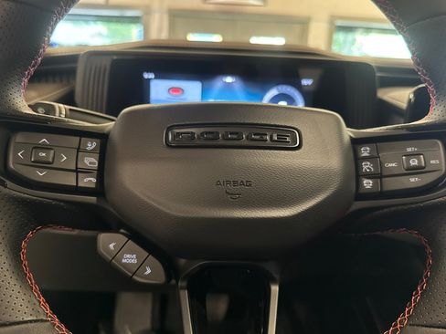 New 2026 Dodge Charger R/T w/ Blacktop Package AWD/4WD image 21