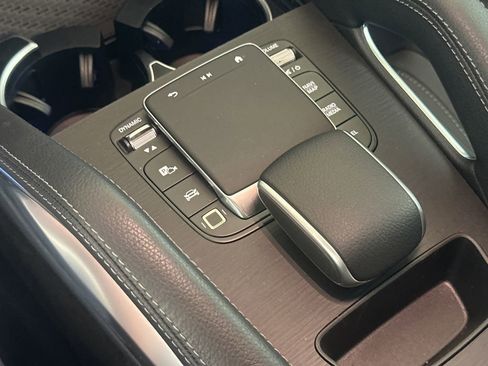 Certified 2026 Mercedes-Benz GLE 350 4MATIC image 33
