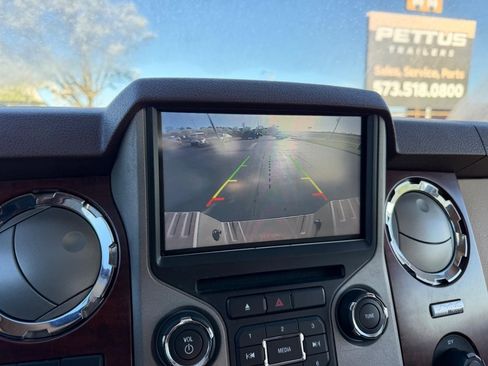 Used 2014 Ford F350 King Ranch image 22