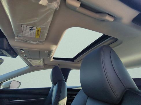 New 2026 MAZDA MAZDA3 2.5 S Sedan w/ Preferred Pkg image 19