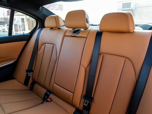 New 2026 BMW 330i xDrive Sedan w/ Premium Package image 24