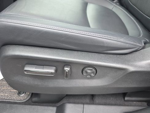 Used 2024 Honda Odyssey EX-L image 13