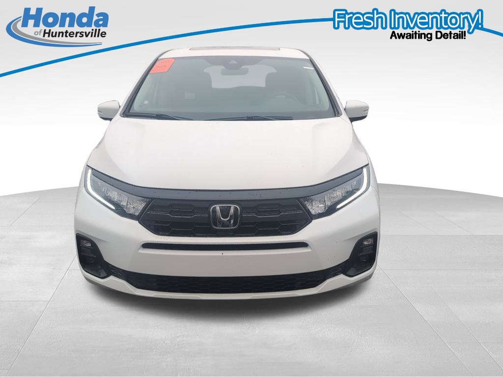 Used 2026 Honda Odyssey EX-L image 3