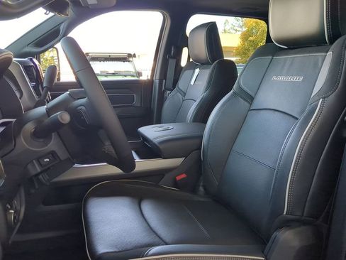 New 2026 RAM 2500 Laramie w/ Night Edition image 6