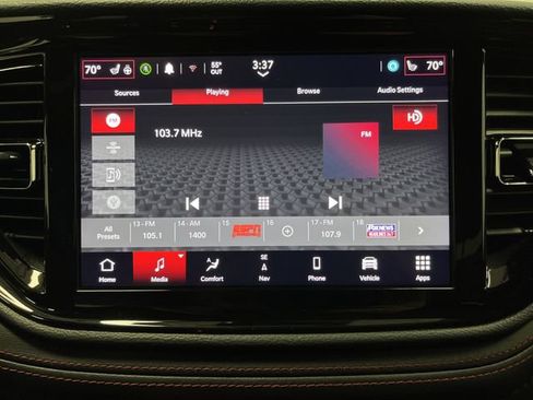 Used 2025 Dodge Durango R/T image 20