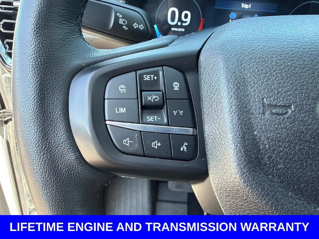Used 2024 Ford Ranger Lariat w/ Advanced Towing Package AWD/4WD image 30