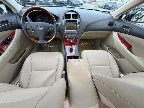 Used 2007 Lexus ES 350 FWD image 34