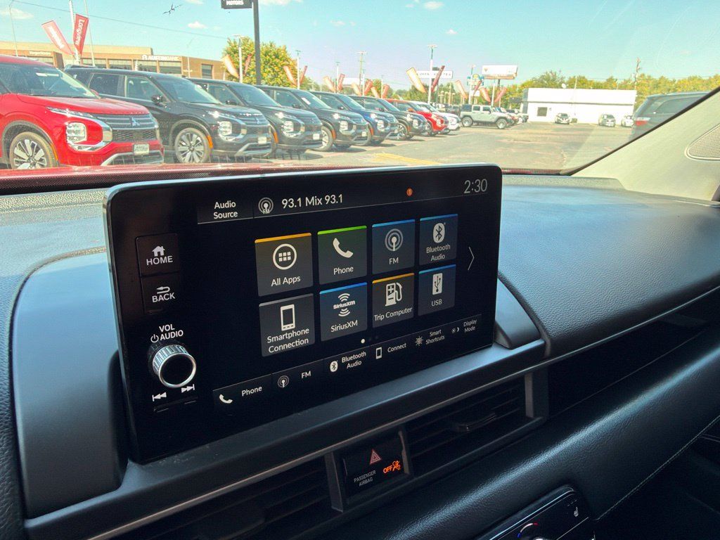 Used 2023 Honda Pilot EX-L image 25