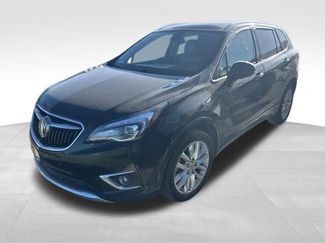 Used 2020 Buick Envision Premium w/ Driver Confidence Package AWD/4WD 360° Tour