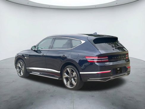 New 2026 Genesis GV80 2.5T Prestige AWD/4WD image 3