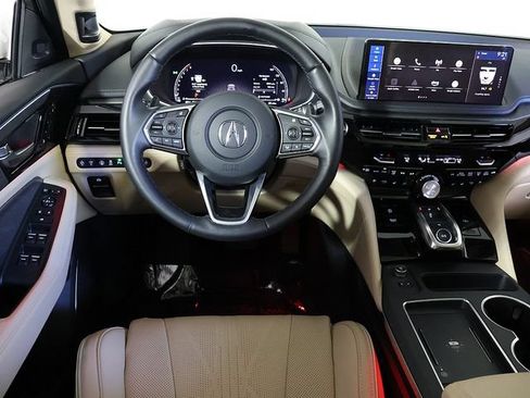 Certified 2026 Acura MDX SH-AWD w/ Advance Package image 3