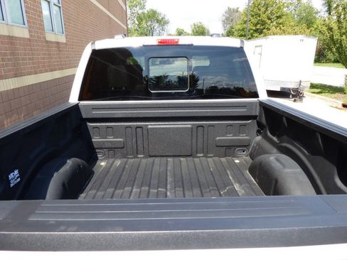 Used 2024 Ford F150 Lariat w/ Mobile Office Package AWD/4WD image 17