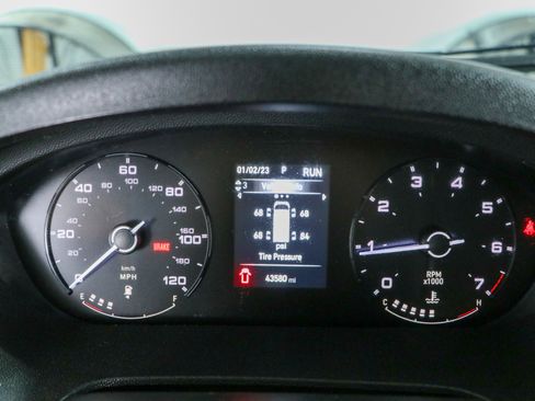 Used 2023 RAM ProMaster 2500 FWD image 15