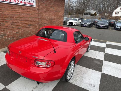 Used 2012 MAZDA MX-5 Miata Grand Touring w/ Premium Pkg image 31