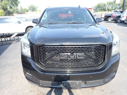 Used 2016 GMC Yukon Denali w/ Open Road Package AWD/4WD image 2