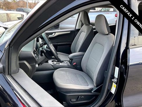 Used 2021 Ford Escape SE w/ Convenience Package image 20