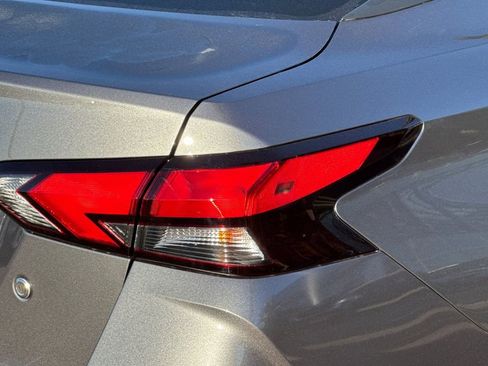 New 2025 Nissan Versa S w/ S Plus Package image 7