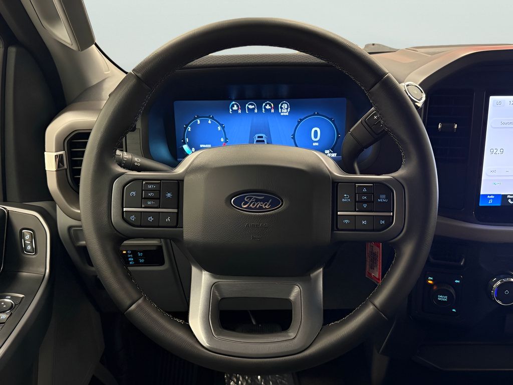 Used 2025 Ford F150 XLT w/ Equipment Group 301A Standard AWD/4WD image 26
