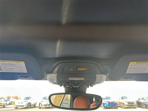 Used 2024 MINI Cooper Convertible w/ Signature Upholstery Package image 27