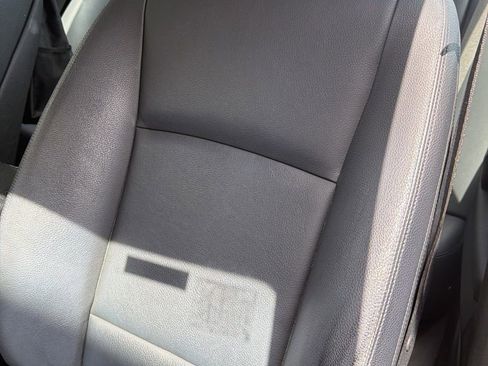 Used 2016 BMW 528i Sedan RWD image 5