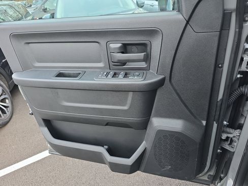 New 2026 RAM 5500 Tradesman image 14