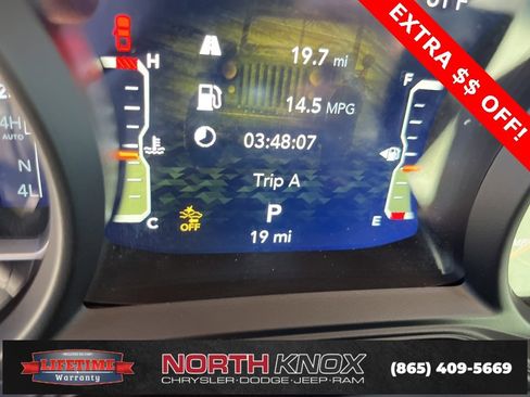 New 2026 Jeep Gladiator Mojave image 32