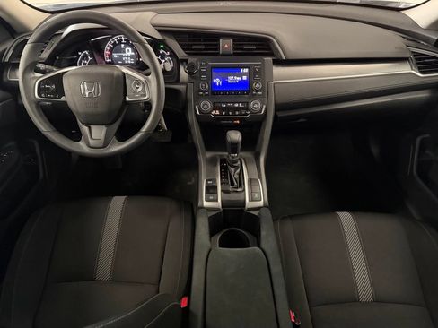 Used 2016 Honda Civic LX image 14