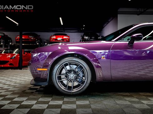 Used 2021 Dodge Challenger R/T Scat Pack image 9