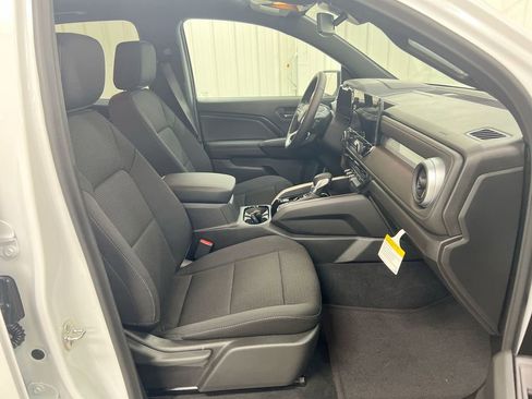 New 2026 Chevrolet Colorado LT w/ Advanced Trailering Package image 22