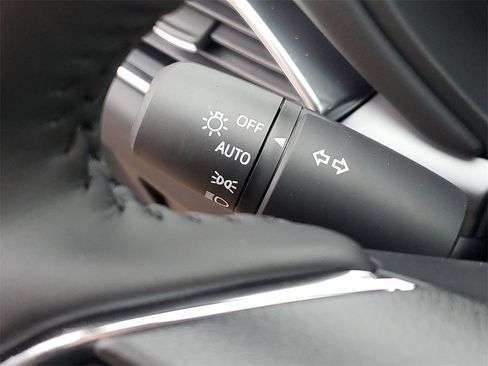 New 2025 MAZDA CX-5 AWD 2.5 S w/ Select Package image 16