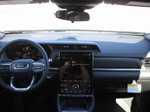 New 2026 GMC Terrain Elevation w/ Elevation Premium Package image 9