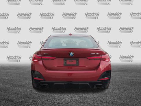 Used 2025 BMW 440i xDrive image 9