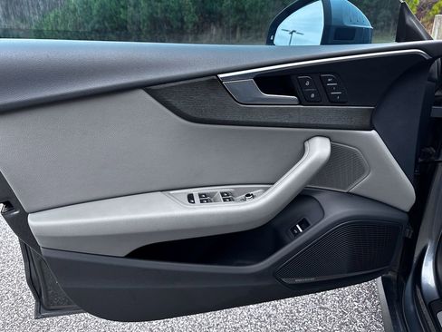 Used 2018 Audi A5 2.0T Premium Plus w/ Premium Plus image 30