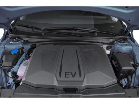 New 2026 Hyundai Ioniq 5 SE RWD image 10