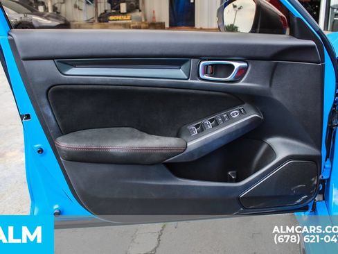 Used 2023 Honda Civic Type R image 34
