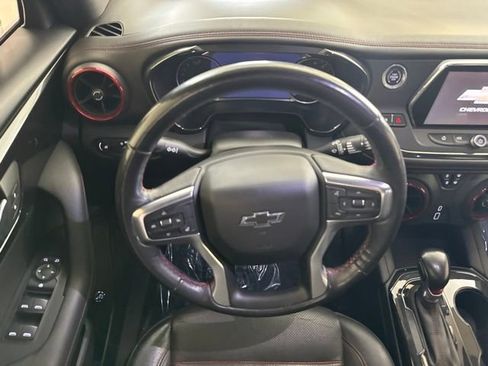 Used 2020 Chevrolet Blazer RS FWD image 27