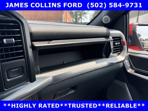 Used 2022 Ford F150 Raptor w/ Equipment Group 801A High AWD/4WD image 38