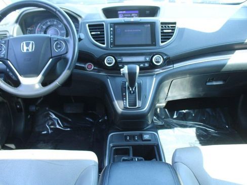 Used 2016 Honda CR-V EX-L image 11