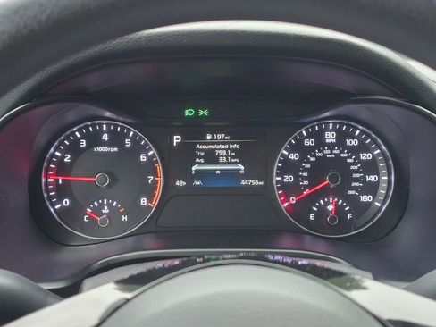 Used 2023 Kia Forte LXS image 16