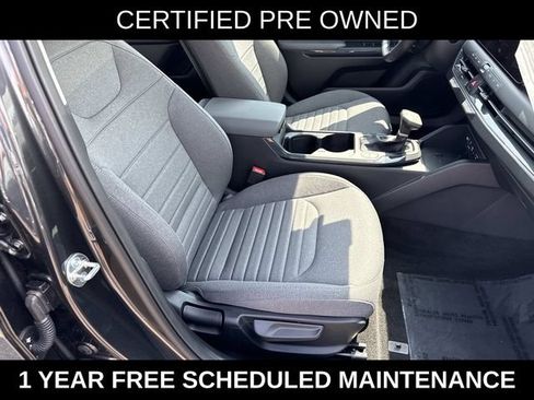 Used 2025 Kia K4 EX FWD image 9