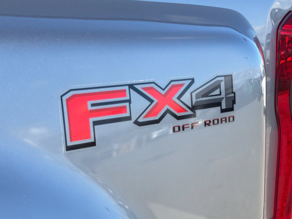 Used 2024 Ford F350 Platinum AWD/4WD image 15